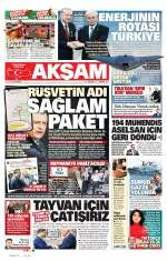 Akşam