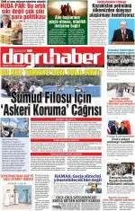 Doğru Haber