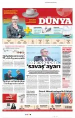 Dünya
