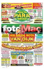 Fotomaç