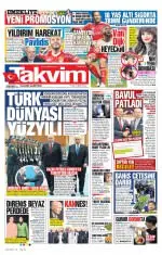 Takvim