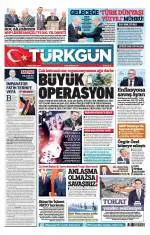 Türkgün