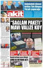Yeni Akit