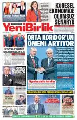 Yeni Birlik