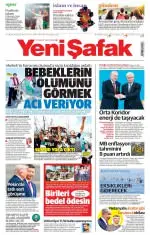Yeni Şafak