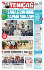 Yeni Çağ