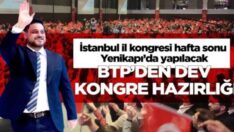 Bağımsız Türkiye Şöleni…