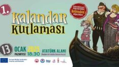 Trabzon Kalandar’ı bekliyor