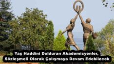 Yaş Haddini Dolduran Akademisyenler, Sözleşmeli Olarak Çalışmaya Devam Edebilecek