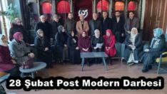 28 Şubat Post Modern Darbesi