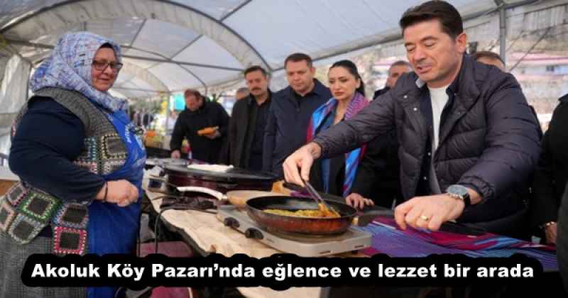 akoluk_koy_pazarinda_eglence_ve_lezzet_bir_arada_h51582_222c5 Akoluk Köy Pazarı’nda eğlence ve lezzet bir arada