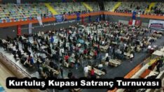 Kurtuluş Kupası Satranç Turnuvası