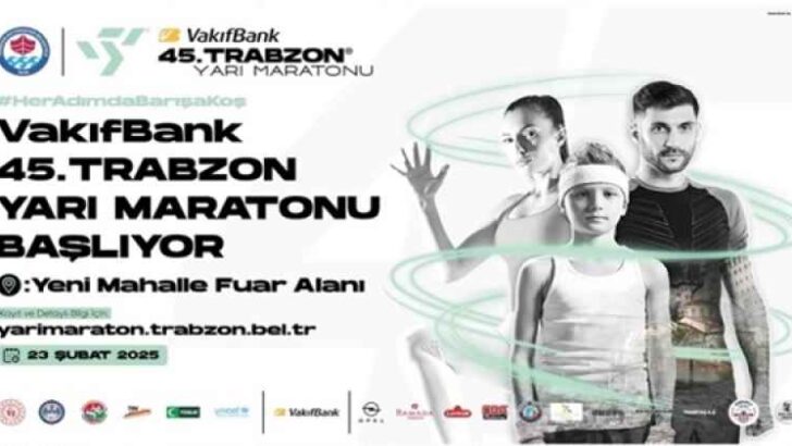 ŞENOL GÜNEŞ VE FUTBOLCULAR, MARATONA DAVET İÇİN KAMERA KARŞISINA GEÇTİ