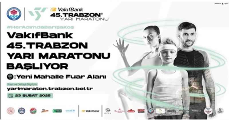 ŞENOL GÜNEŞ VE FUTBOLCULAR, MARATONA DAVET İÇİN KAMERA KARŞISINA GEÇTİ