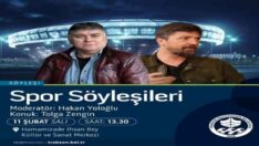 TRABZON’DA FUTBOL VE MÜZİK TUTKUNLARI 2 ETKİNLİKTE BULUŞACAK