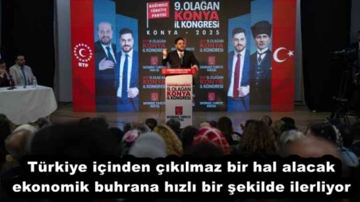 Türkiye içinden çıkılmaz bir hal alacak ekonomik buhrana hızlı bir şekilde ilerliyor