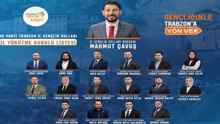 AK Gençlik’te A Takımı Belli Oldu. 