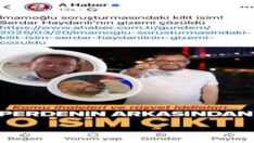 CHP GENEL BAŞKANI ÖZGÜR ÖZEL İTİBAR SUİKASTINI DEŞİFRE ETTİ