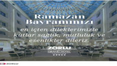 FORM TRABZON RAMAZAN BAYRAMI MESAJI