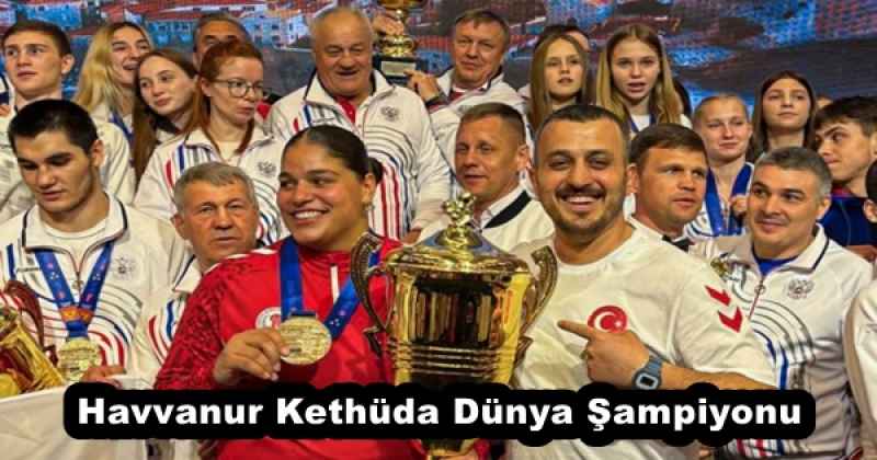 havvanur_kethuda_dunya_sampiyonu_h52028_594f1 Havvanur Kethüda Dünya Şampiyonu