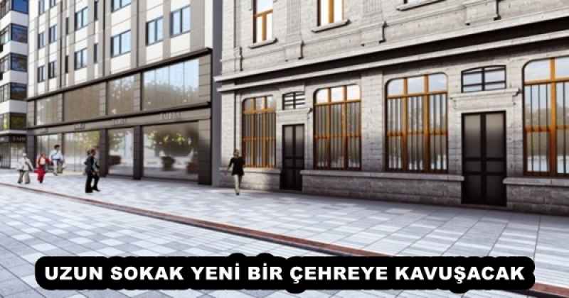 uzun_sokak_yeni_bir_cehreye_kavusacak_h52022_12178 UZUN SOKAK YENİ BİR ÇEHREYE KAVUŞACAK