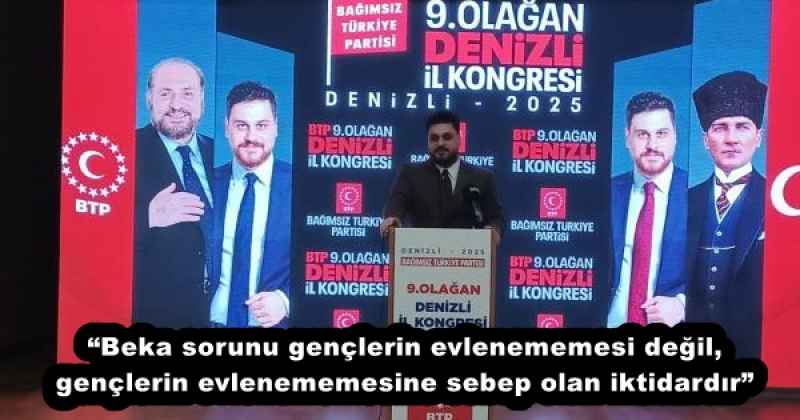 beka_sorunu_genclerin_evlenememesi_degil_genclerin_evlenememesine_sebep_olan_iktidardir_h52649_b4517 “Beka sorunu gençlerin evlenememesi değil, gençlerin evlenememesine sebep olan iktidardır”