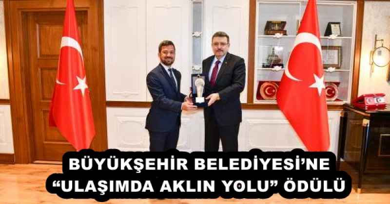 buyuksehir_belediyesine_ulasimda_aklin_yolu_odulu_h52643_33ae0 BÜYÜKŞEHİR BELEDİYESİ’NE “ULAŞIMDA AKLIN YOLU” ÖDÜLÜ
