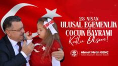 TRABZON BÜYÜKŞEHİR BELEDİYESİ 23 NİSAN 2025