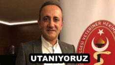 UTANIYORUZ 