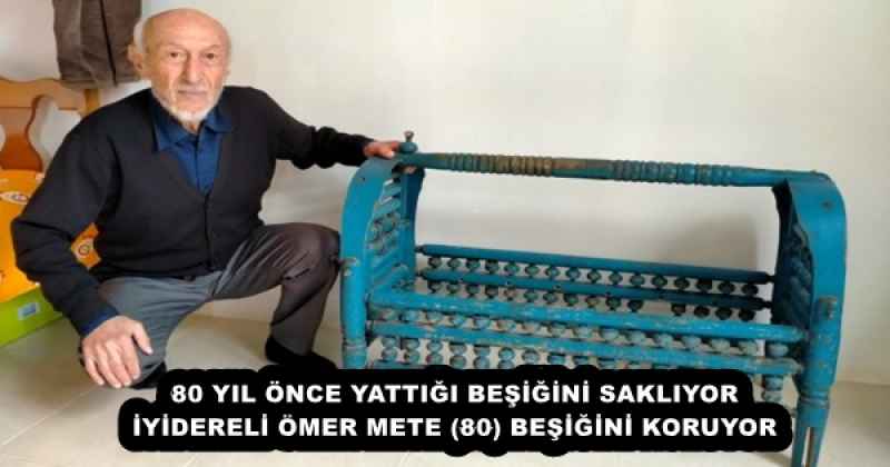 80_yil_once_yattigi_besigini_sakliyor_iyidereli_omer_mete_80_besigini_koruyor_h53166_51d87 80 YIL ÖNCE YATTIĞI BEŞİĞİNİ SAKLIYOR İYİDERELİ ÖMER METE (80) BEŞİĞİNİ KORUYOR
