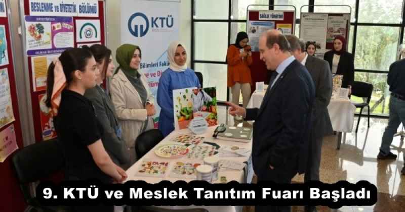9_ktu_ve_meslek_tanitim_fuari_basladi_h53162_5dffd 9. KTÜ ve Meslek Tanıtım Fuarı Başladı