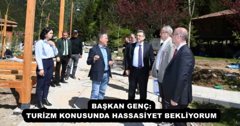 baskan_genc_turizm_konusunda_hassasiyet_bekliyorum_h53092_45e5b BAŞKAN GENÇ: TURİZM KONUSUNDA HASSASİYET BEKLİYORUM