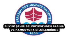 BÜYÜK ŞEHİR BELEDİYESİ’NDEN BASINA VE KAMUOYUNA BİLGİLENDİRME