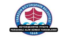 BÜYÜKŞEHİR’DE İTFAİYE PERSONELİ ALIM SÜRECİ TAMAMLANDI