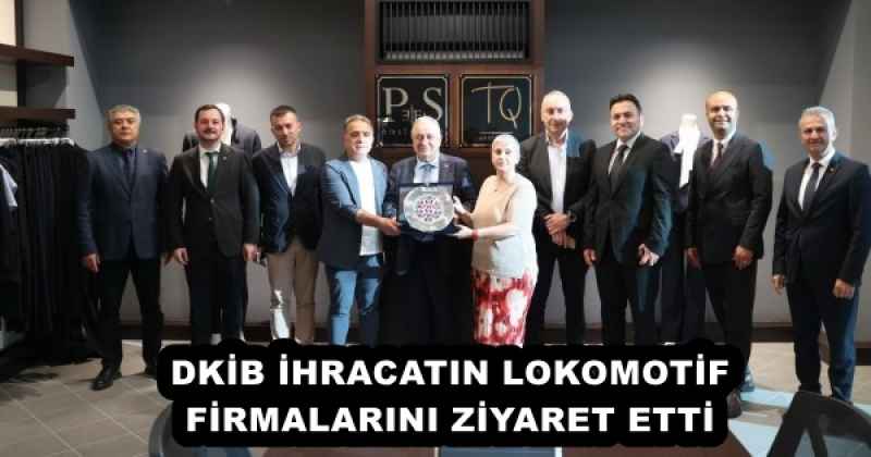 dkib_ihracatin_lokomotif_firmalarini_ziyaret_etti_h53244_14ee7 DKİB İHRACATIN LOKOMOTİF FİRMALARINI ZİYARET ETTİ