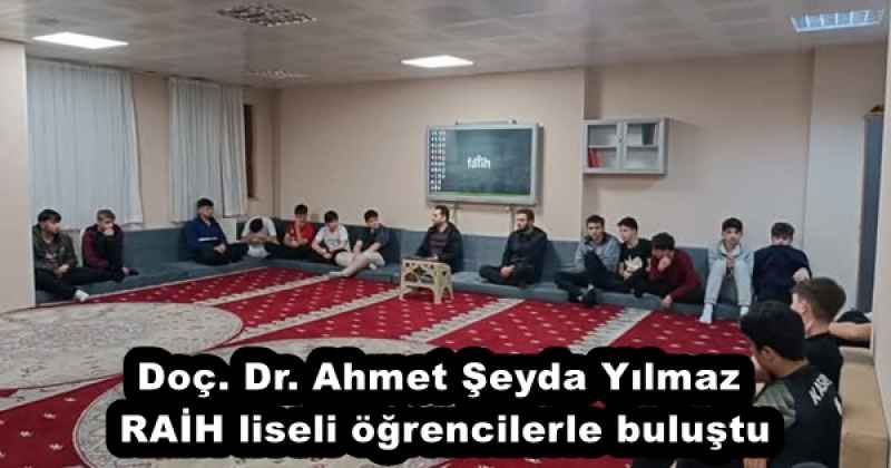 doc_dr_ahmet_seyda_yilmaz_raih_liseli_ogrencilerle_bulustu_h53068_5da3d Doç. Dr. Ahmet Şeyda Yılmaz RAİH liseli öğrencilerle buluştu
