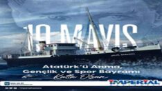 İMPERİAL HASTANESİ 19 MAYIS