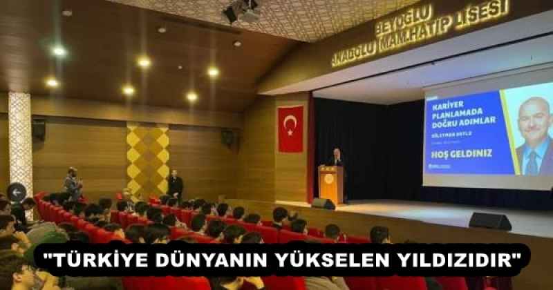 turkiye_dunyanin_yukselen_yildizidir_h52858_7df23 "TÜRKİYE DÜNYANIN YÜKSELEN YILDIZIDIR"