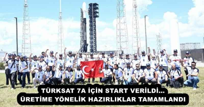 turksat_7a_icin_start_verildi_uretime_yonelik_hazirliklar_tamamlandi_h52840_47079 TÜRKSAT 7A İÇİN START VERİLDİ… ÜRETİME YÖNELİK HAZIRLIKLAR TAMAMLANDI