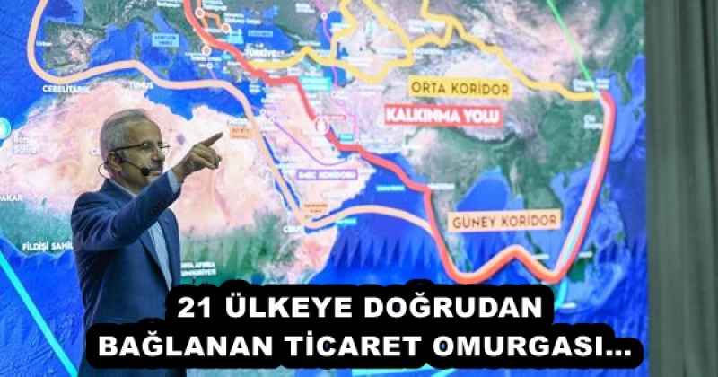 21_ulkeye_dogrudan_baglanan_ticaret_omurgasi_h53758_39016 21 ÜLKEYE DOĞRUDAN BAĞLANAN TİCARET OMURGASI…