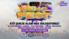 BÜYÜKŞEHİR BELEDİYESİ’NDEN GENÇLERE YAZ FESTİVALİ