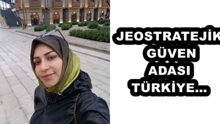 ENFES TATLAR HİKAYESİ