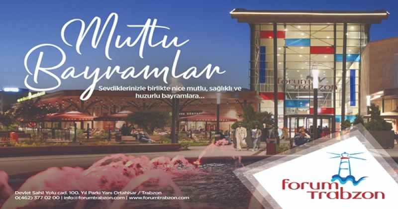 FORM KURBAN BAYRAMI MESAJI