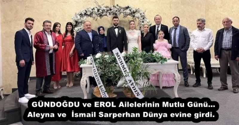 gundogdu_ve_erol_ailelerinin_mutlu_gunu_aleyna_ve_ismail_sarperhan_dunya_evine_girdi_h53650_4ef3d GÜNDOĞDU ve EROL Ailelerinin Mutlu Günü… Aleyna ve İsmail Sarperhan Dünya evine girdi.
