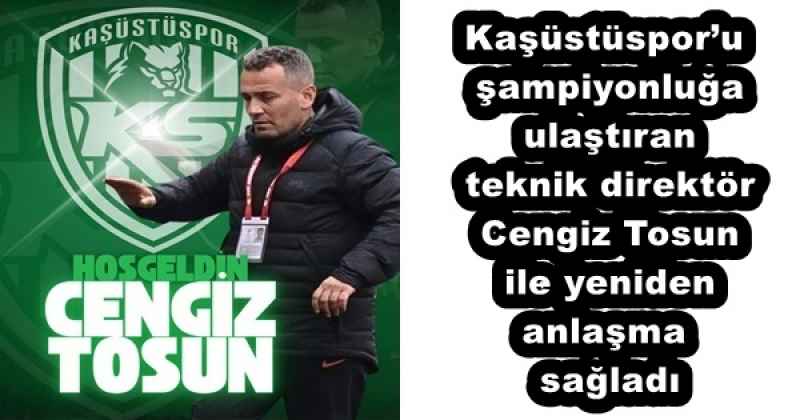 kasustusporu_sampiyonluga_ulastiran_teknik_direktor_cengiz_tosun_ile_yeniden_anlasma_sagladi_h53566_cac28 Kaşüstüspor’u şampiyonluğa ulaştıran teknik direktör Cengiz Tosun ile yeniden anlaşma sağladı