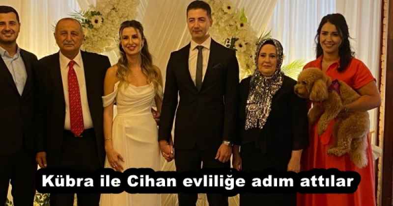 kubra_ile_cihan_evlilige_adim_attilar_h53557_5ec02 Kübra ile Cihan evliliğe adım attılar
