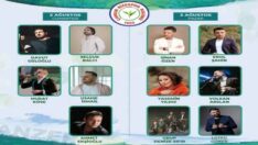 2-3 AĞUSTOS ANZERDE RİZESPOR ŞENLİĞİ