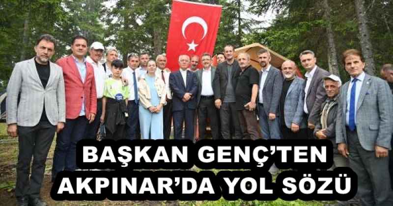 baskan_gencten_akpinarda_yol_sozu_h53959_bb494 BAŞKAN GENÇ’TEN AKPINAR’DA YOL SÖZÜ