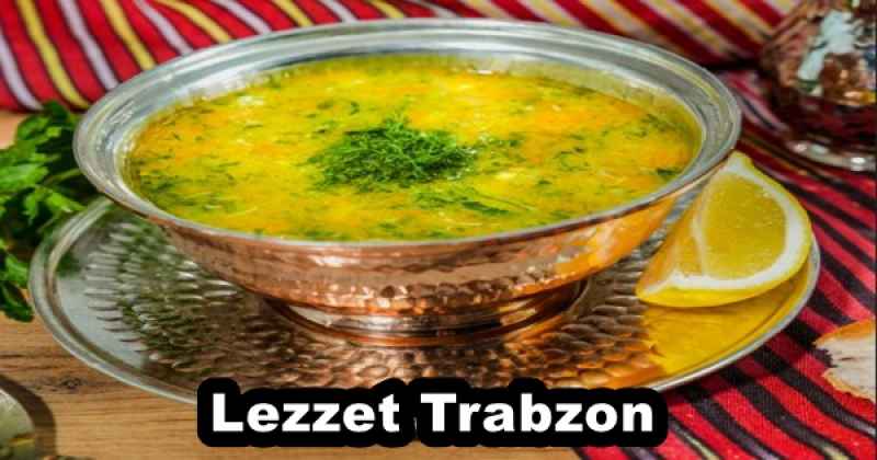 Lezzet Trabzon 