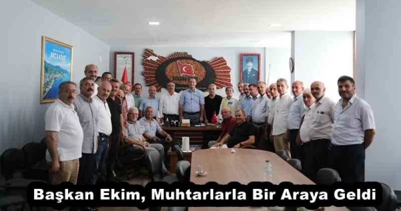 baskan_ekim_muhtarlarla_bir_araya_geldi_h54370_cae16 Başkan Ekim, Muhtarlarla Bir Araya Geldi
